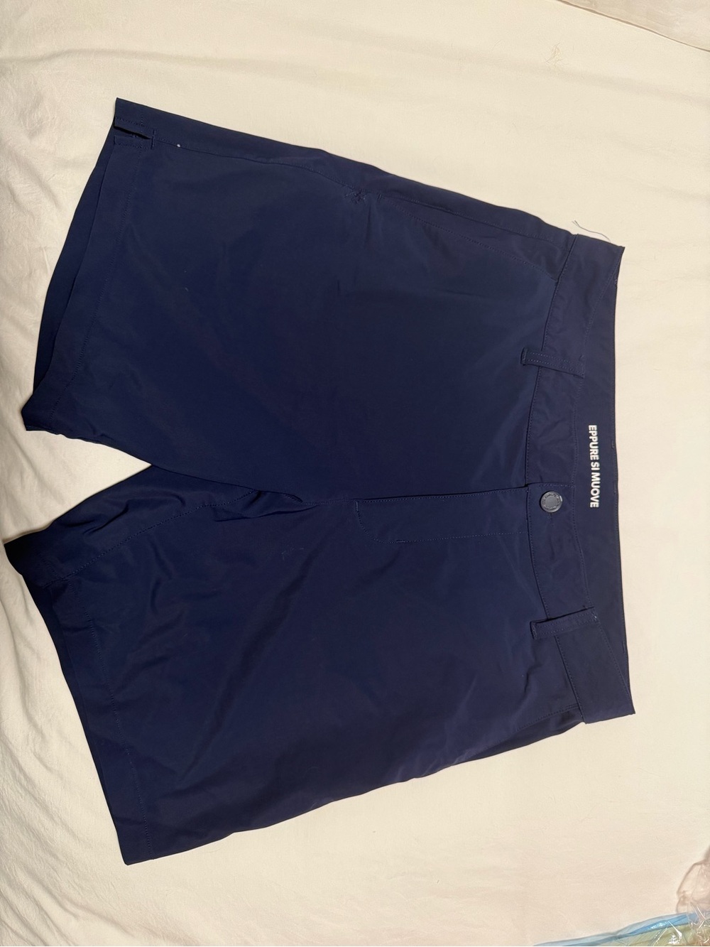 Rhone Men’s 8" Resort Short -- Orbita
Orbita / 30